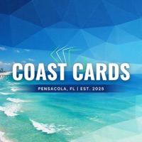 Coast Cards