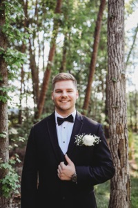 Justin Brantley