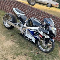 User profile image