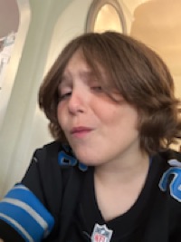 User profile image