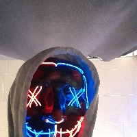 User profile image
