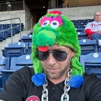 User profile image