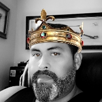 Israel Camacho