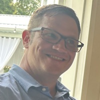 Matt Trekeu