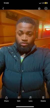 Junior Jean
