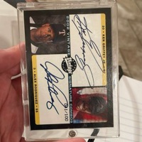 Gibbs Family Cards