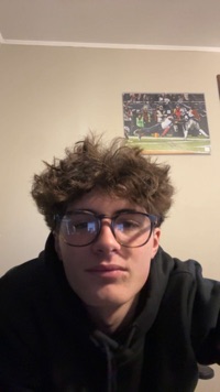 Hunter Meisenhelder