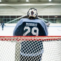 Liam Morris