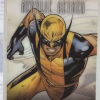 User profile image