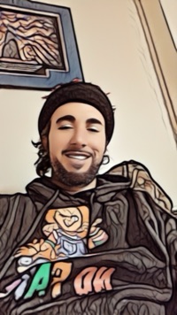 Joshua Mark Giambelluca