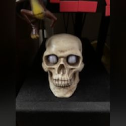 User profile