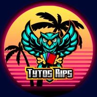 Tyto’s Rips