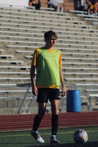 Joe Kestler