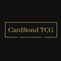 CardBond TCG
