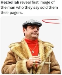 User profile