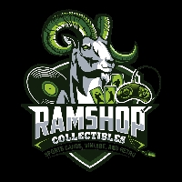 Ramshop Collectibles