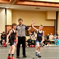 Joshua Forsythe