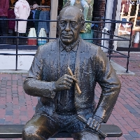 Andrew Morency