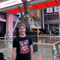 User profile image