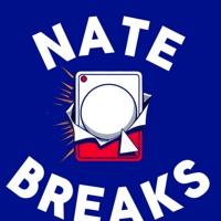 Nate Breaks(MYSTERY PACKS)