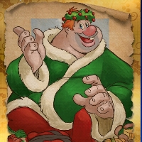 Rudyrue