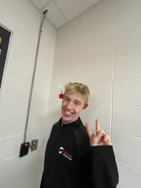 Parker