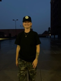 User profile