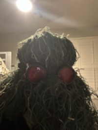 Gregomanchego