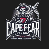 Cape Fear Cards