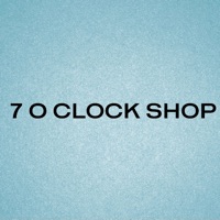 7 O’Clock Shop