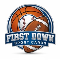 Firstdown Sport Cards