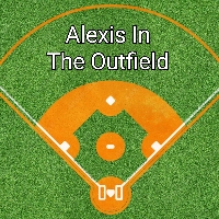 Alexis In The Outfield