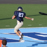 Jack Vanhille