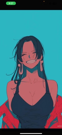 User profile