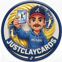 JustClayCards