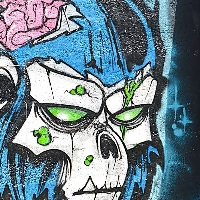 Jerrad Oakes (Zombie)