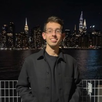 User profile image