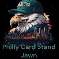 Check Out PopsPhillyCardStand