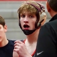 Brody Urbanski