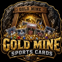 AT's Gold Mine Sports Cards