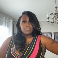 Ayana Thomas