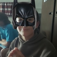 User profile image
