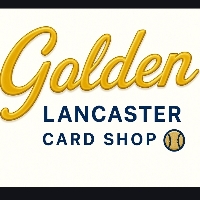 Gholden Lancaster Card Shop