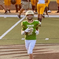 Keaton Lyerly