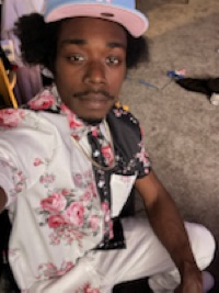 Nasire Robinson