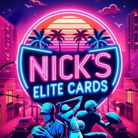 Nickselitecards
