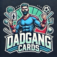 DadGang Cards
