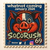 Socorush