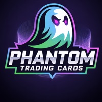 Phantom Trading Cards