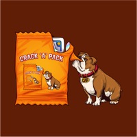 Crack ‘a’ Pack